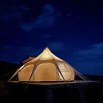 Kemping Glamping Stolat