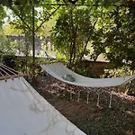 Glamping