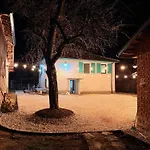 Glamping