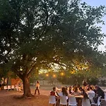 Kemping Glamping Stolat