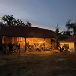 Kemping Glamping *