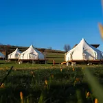 Glamping Stolat