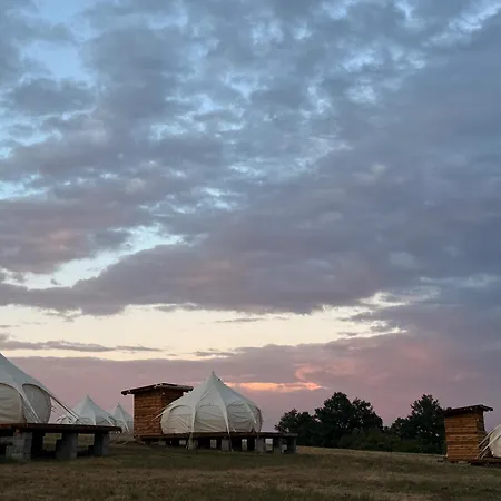 Glamping *