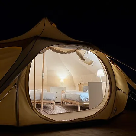 Glamping Stolat