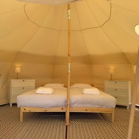 Glamping Kemp *