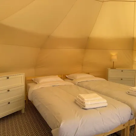 Glamping Stolat
