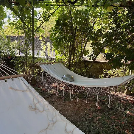 Glamping