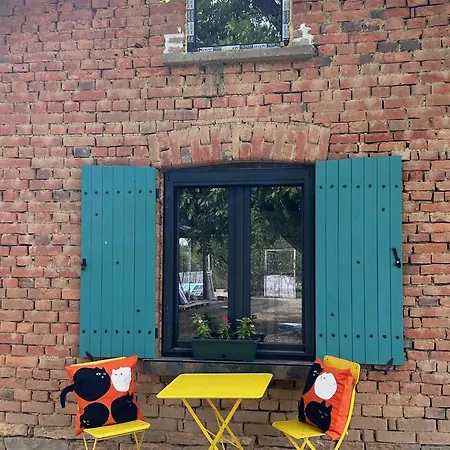 Kemp Glamping *