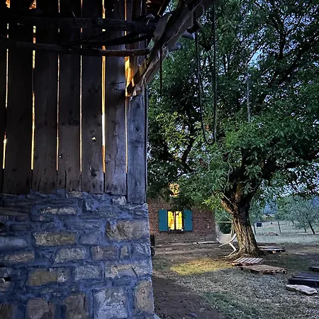 Glamping Stolat
