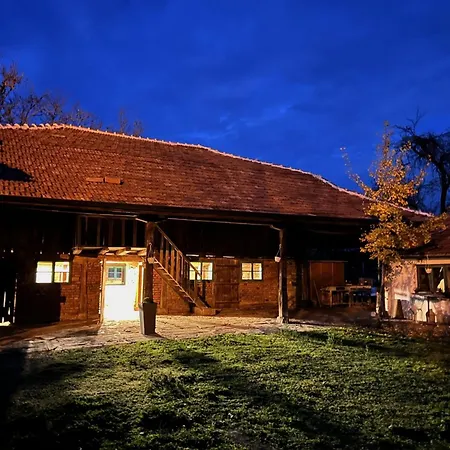 Glamping Kemp Stolat