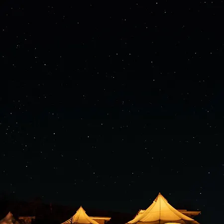 Glamping Kemp *