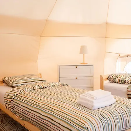 Kemp Glamping *
