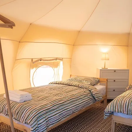 Glamping Stolat