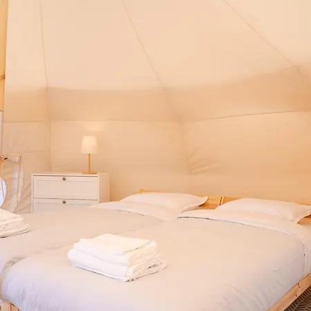 Kemp Glamping