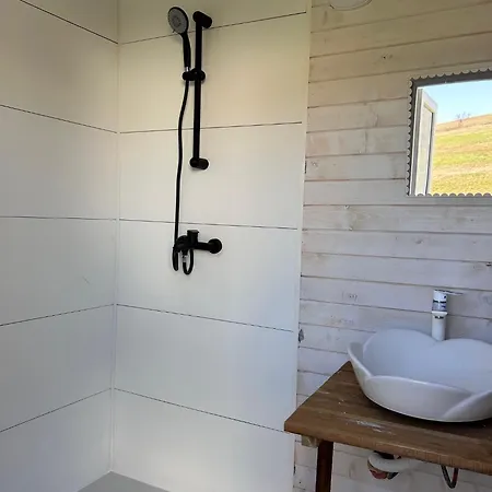 Glamping Stolat