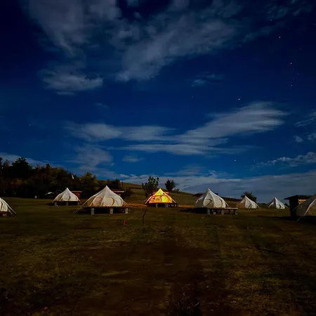 Glamping Kemp
