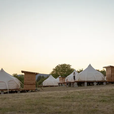 Kemp Glamping *