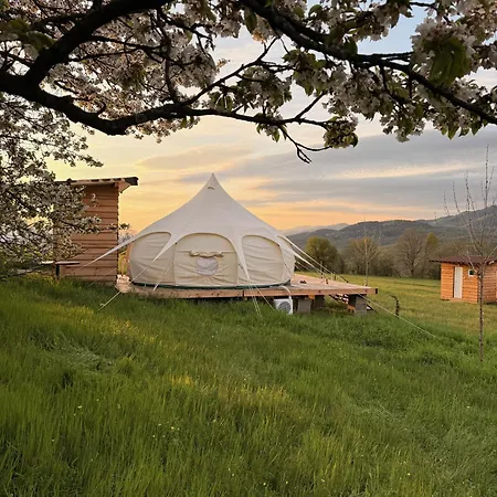 Glamping Kemp *