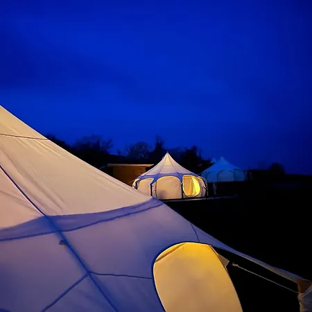 Glamping Stolat